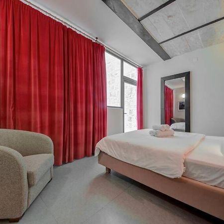 Vallettastay - Orangerie Two Bedroom Apartment 301 ภายนอก รูปภาพ