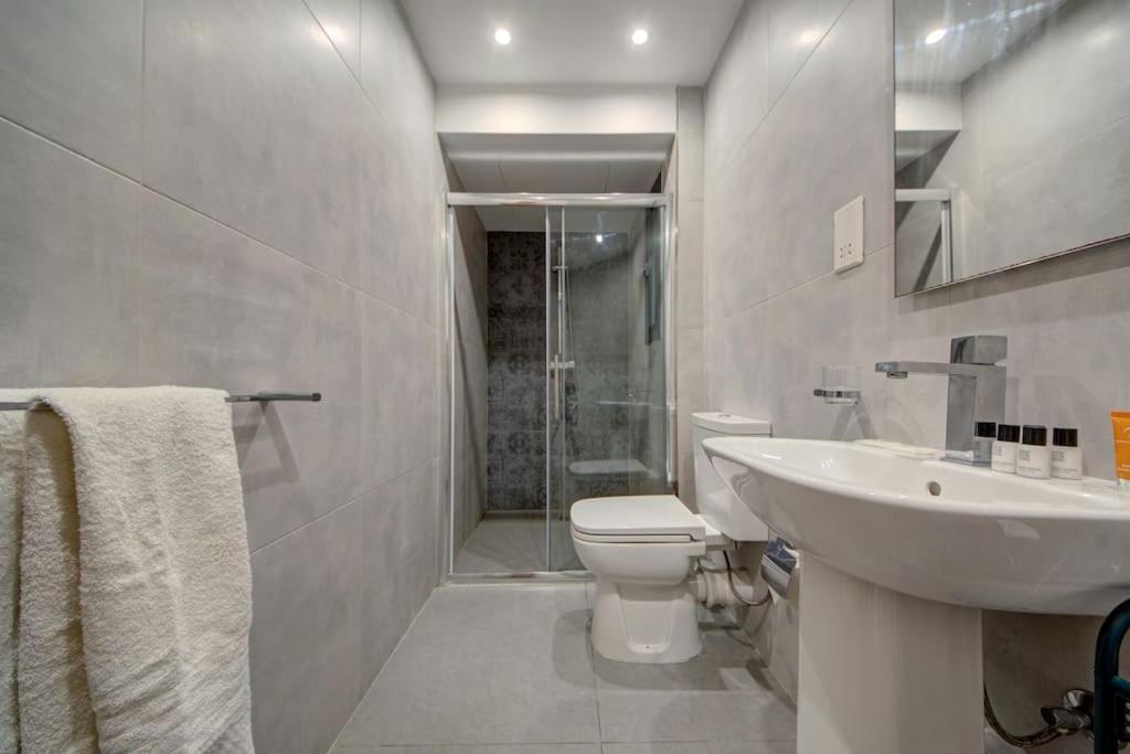 Vallettastay - Orangerie Two Bedroom Apartment 301 ภายนอก รูปภาพ