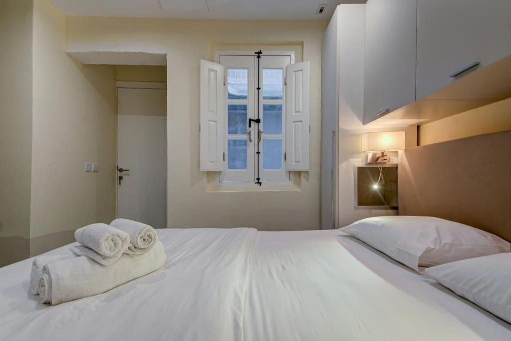 Vallettastay - Orangerie Two Bedroom Apartment 301 ภายนอก รูปภาพ