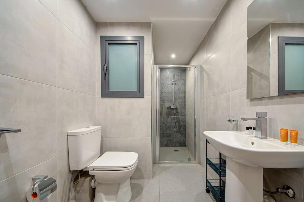 Vallettastay - Orangerie Two Bedroom Apartment 301 ภายนอก รูปภาพ