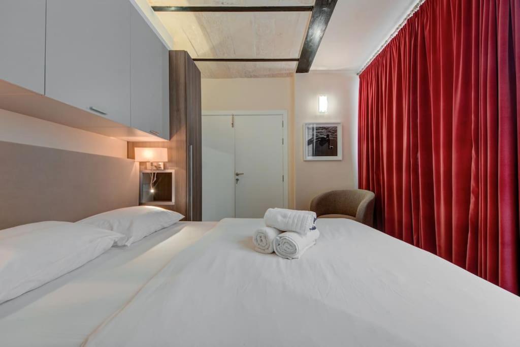 Vallettastay - Orangerie Two Bedroom Apartment 301 ภายนอก รูปภาพ