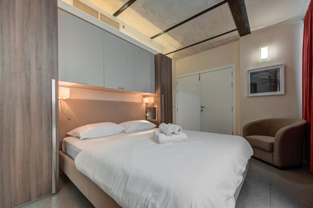 Vallettastay - Orangerie Two Bedroom Apartment 301 ภายนอก รูปภาพ